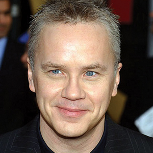 Tim Robbins