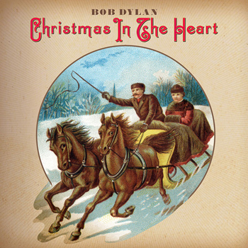 bob dylan holiday songs