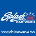 Splash car wash