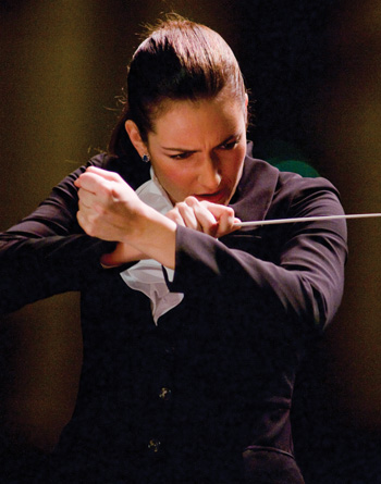 alondra de la parra