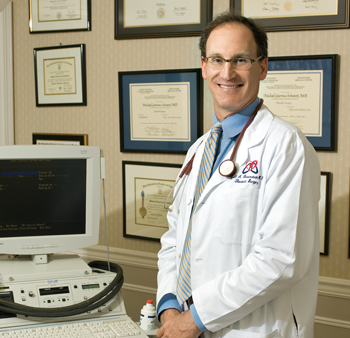lyall gorenstein, m.d.