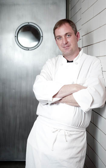 chef paul kelly