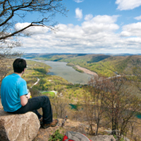bear mountain