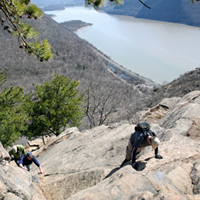 breakneck ridge