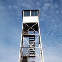 fire towers