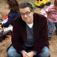 greg olear