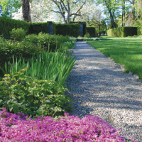 bellefield garden