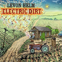 levon electric dirt album