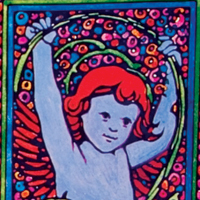 woodstock poster