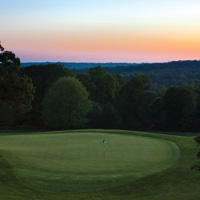 best 18 holes