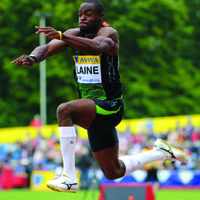 samyr laine