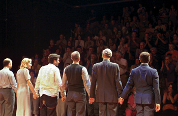 powerhouse theater