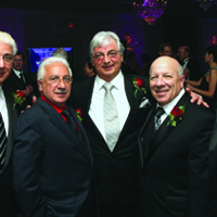 event and party photos