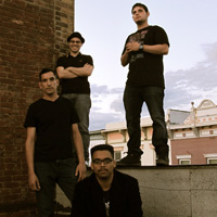 dylan emmett band