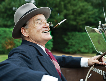 bill murray hyde park on the hudson movie
