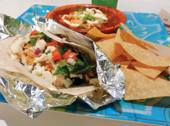 mambo taco