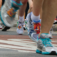 marathon