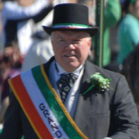 st patrick's day parades