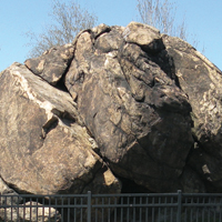 rock of ages where in the valley contest
