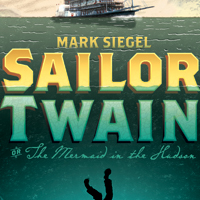 sailor twain