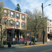 cold spring ny