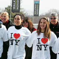 walkway over the hudson guinness world record