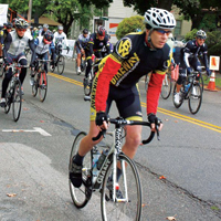 putnam cycling classic