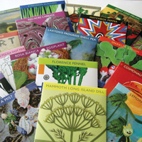 hudson valley seed library