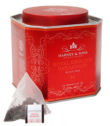 english breakfast tea