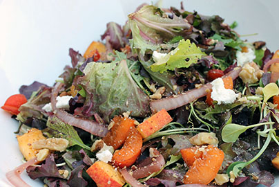 balsamic dressing