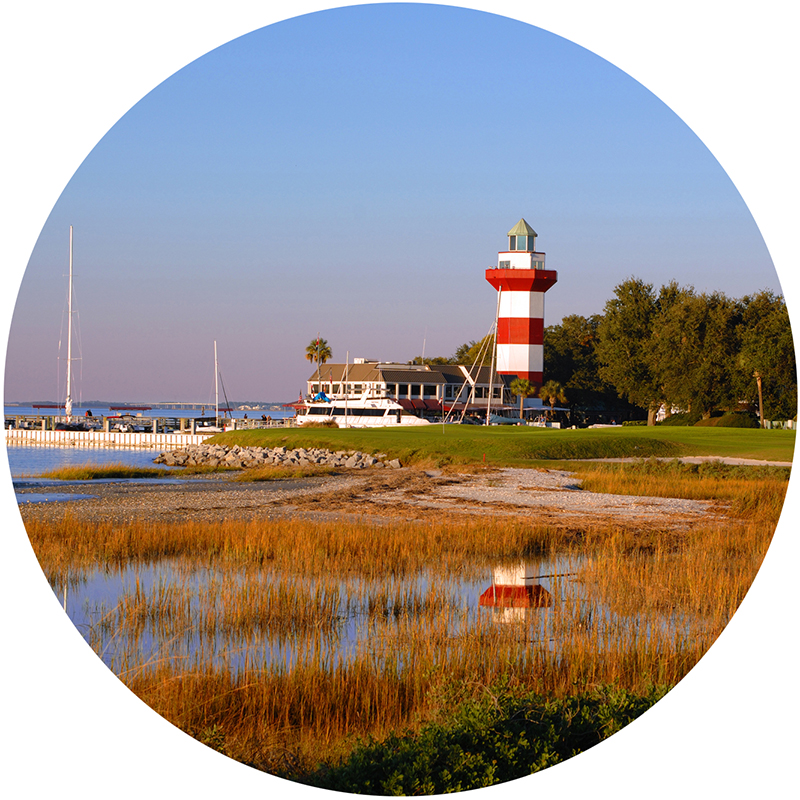 hilton head south carolina