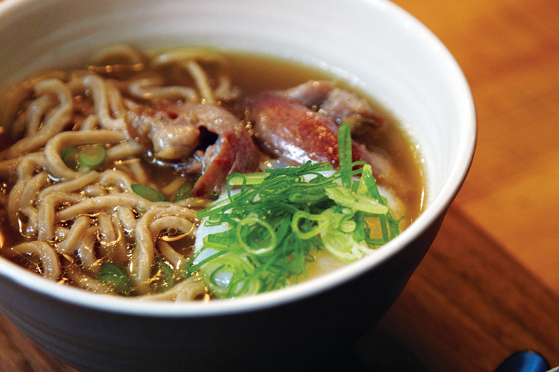 Restaurant Spotlight Fish and Game