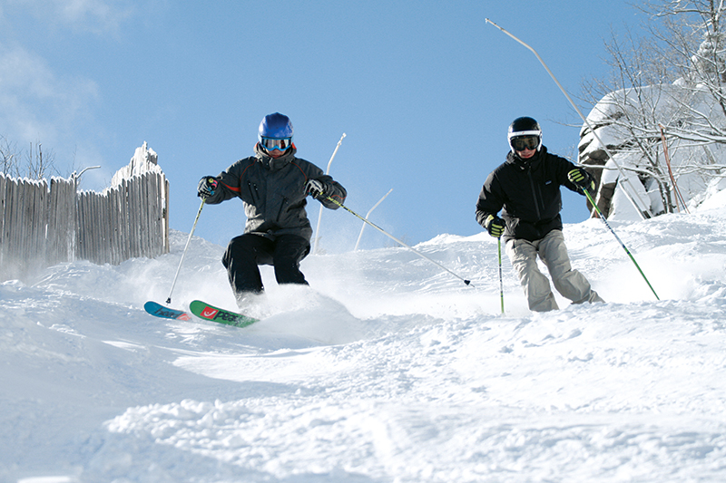 hunter mountain ski shop