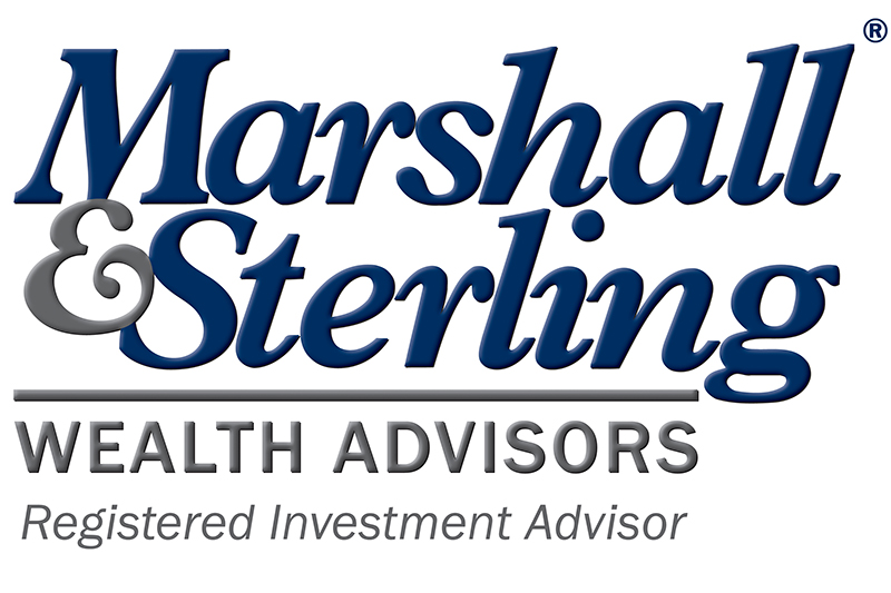 marshall and sterling wealth advisors
