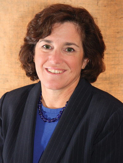 nancy morgan