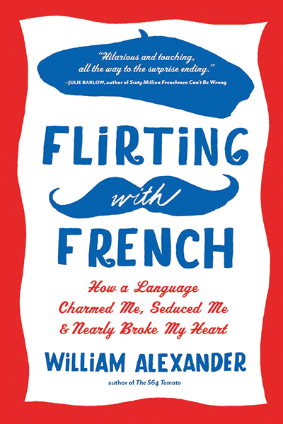 flirting with french