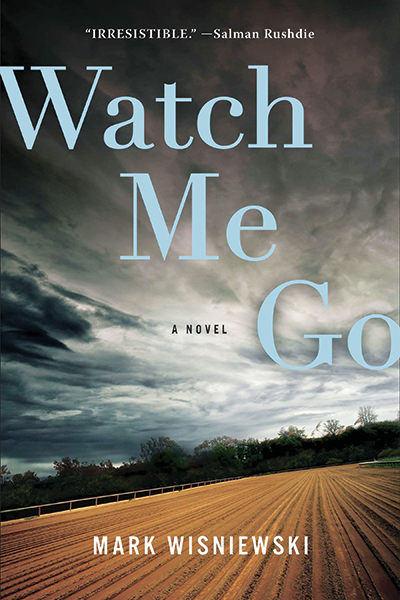 watch me go