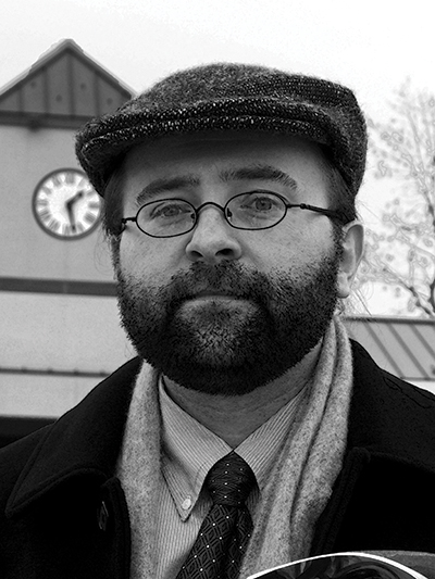 robert milby