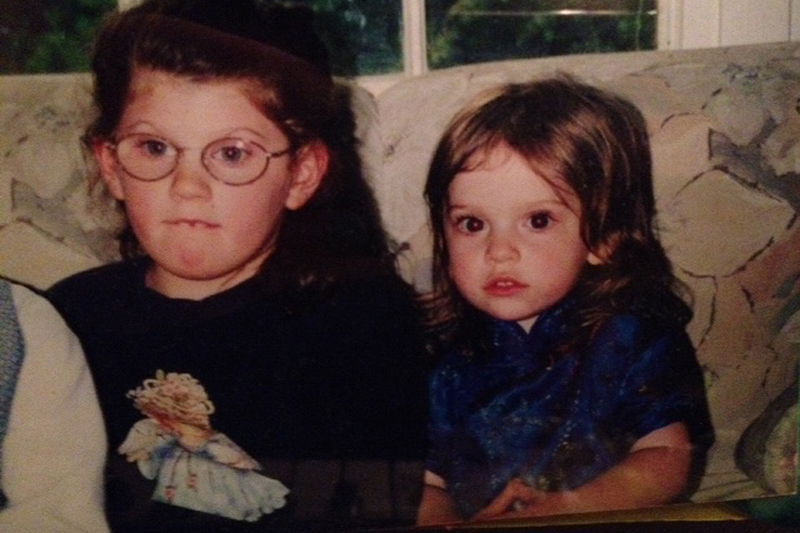 julie and natalie keating