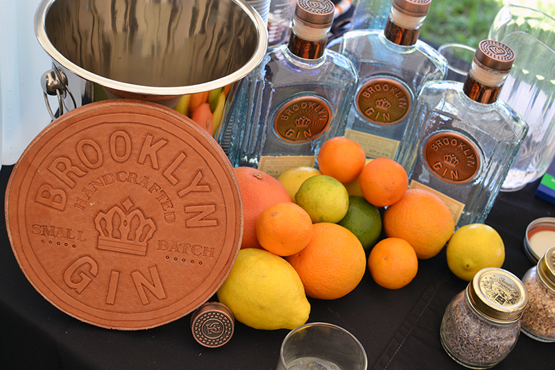 brooklyn gin