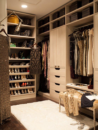 California Closets