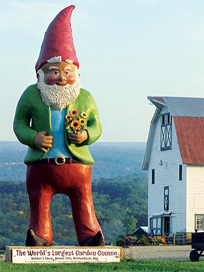 Gnome Chomsky
