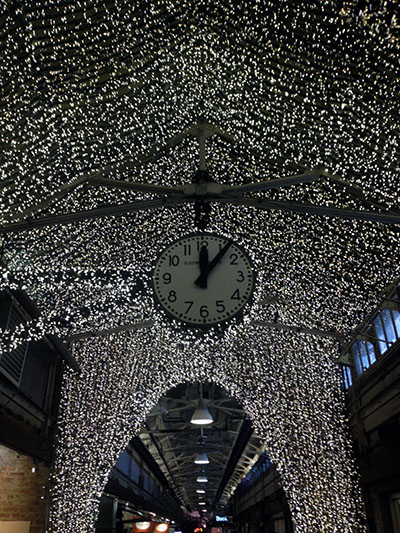 chelsea market