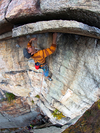 gunks campground