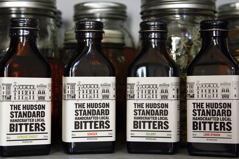 Three Locally Made Bitters Every Home Bar Should Have