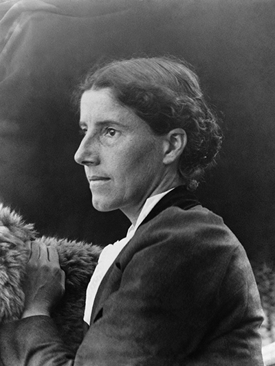 charlotte perkins gilman