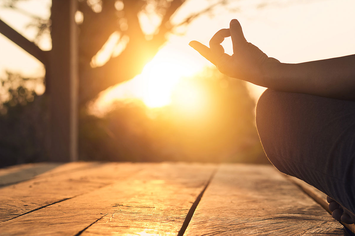 Where to Start Practicing Meditation in the Hudson Valley