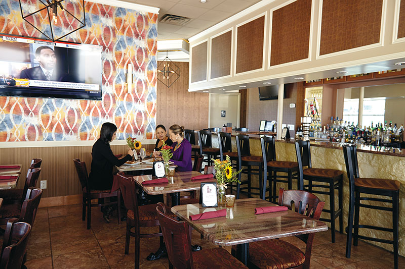 yolo bistro bar
