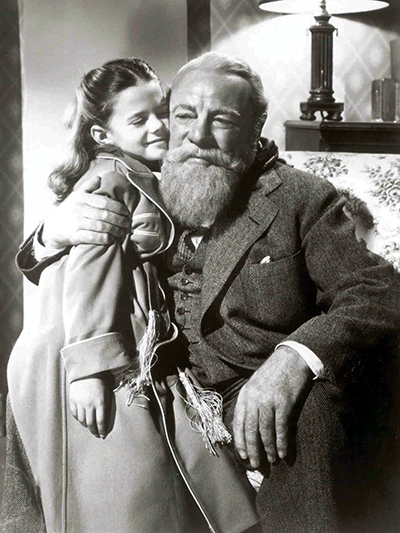 miracle on 34th street