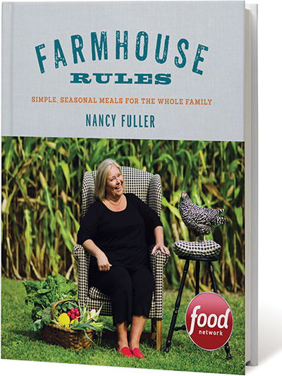 nancy fuller book